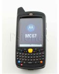 Zebra MC67, WEHH 6.5, Qwerty, 512MB RAM, 2GB Flash, HSPA+, WLAN, BT, 2D Imager, Camera MC67NA-PDABAA00300